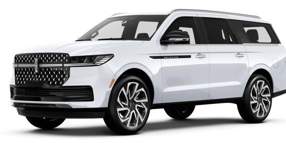 LINCOLN NAVIGATOR L 2025 5LMJJ3LG0SEL06223 image